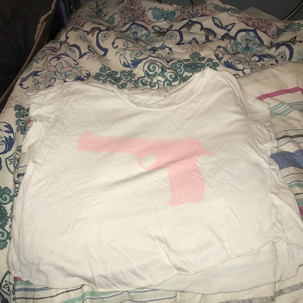 Brandy Melville tee